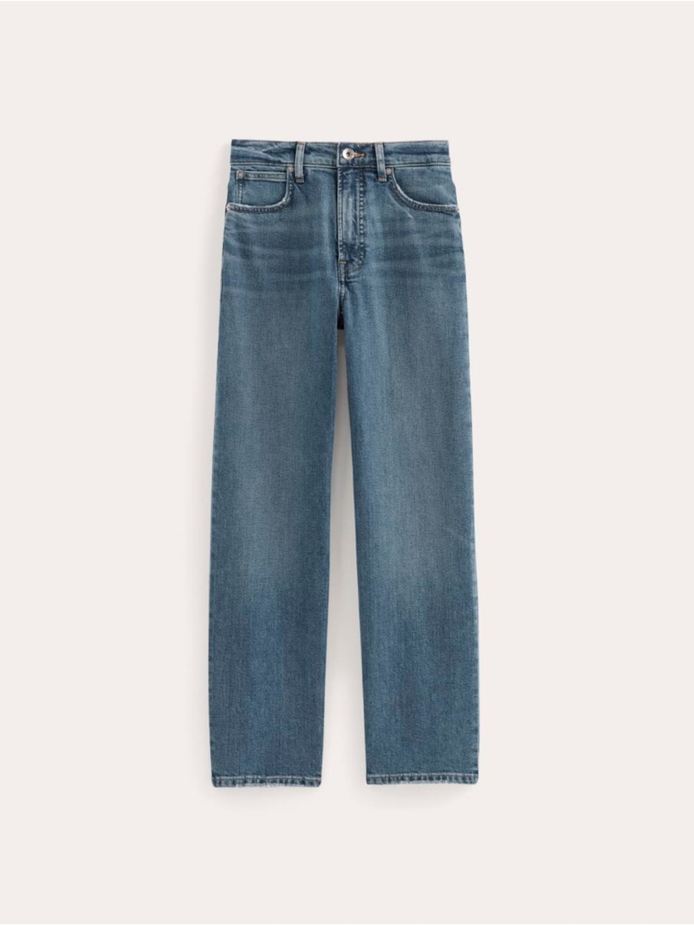 Everlane The Way-High Jean 2.0